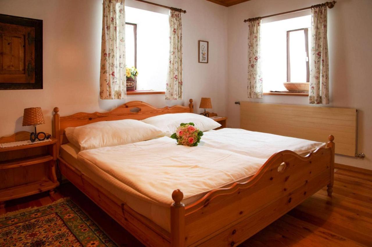 Apartments Grafhube, Afritz-Verditz Innere Einode المظهر الخارجي الصورة
