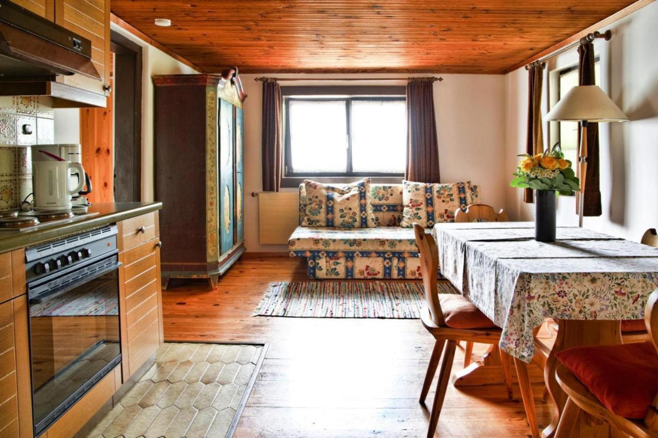 Apartments Grafhube, Afritz-Verditz Innere Einode المظهر الخارجي الصورة