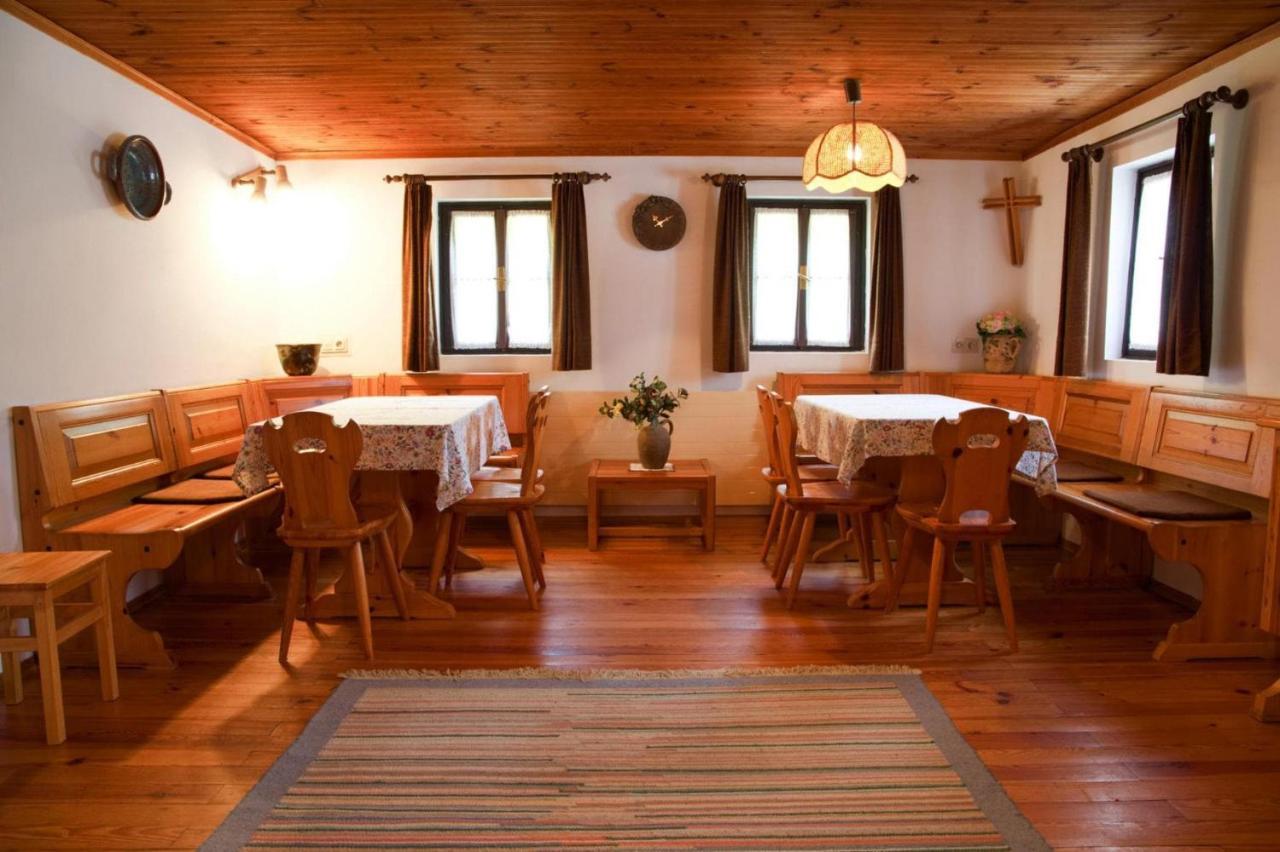 Apartments Grafhube, Afritz-Verditz Innere Einode المظهر الخارجي الصورة
